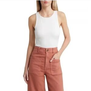 Bp. Butter Tank Bodysuit